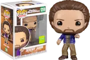 Parks and Recreation - Jeremy Jamm SDCC 2022 Exclusive #1259 Pop! Vinyl (FUN65260)