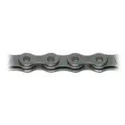Chain 1/2 1/8 z1x, for E-Bikes, 128 Links 525240600 KMC Bike Fixed