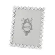 Olivia Riegel Enamel Clover 8 x 10 Frame