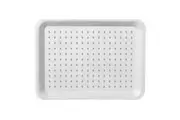 Oggi Under the Sink Drip Tray White