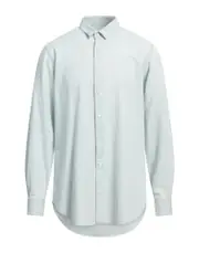 [PAL ZILERI] PAL ZILERI Denim shirts - Item 10570816