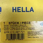 HELLA Oil Level Sensor New OEM For BMW Mini Cooper F54 F55 F56 X1 M3 12618638754