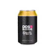 [Doss Blockos] Doss Blockos The Colour Of Beer UPA Can 330mL