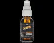 Suavecito Unscented Beard Oil 30ml