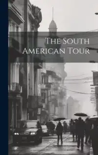 在飛比找博客來優惠-The South American Tour