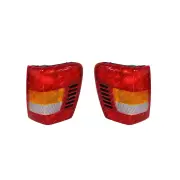 Tail Light Right & Left Side for Jeep Grand Cherokee Wj 06/1999 - On
