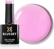 Bluesky Meet Me On The Dancefloor UV/LED Gel Soak Off Nail Polish 10 ml, Pink