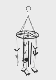 [Dolls Home] Bad Omens Wind Chime