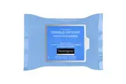 Neutrogena Makeup Remover Cleansing Towelettes 25 Pack