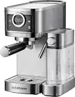 Espresso Machine,20 Bar Cappuccino Machine with Automatic Milk Frother,One Touch