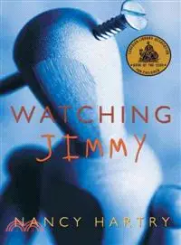 在飛比找三民網路書店優惠-Watching Jimmy