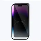 iPhone 15 Pro Max Glass Screen Protector - Privacy Case Friendly [MPPGEN0608]