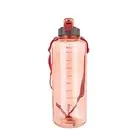 1050ml/2000ml/4000ml Sport Water Bottle Bpa Free Scratch-proof Reusable Bpa Free