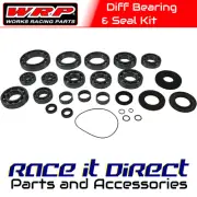 Transaxle Bearing & Seal Kit for Polaris RZR XP Turbo Tractor 2017-2018 WRP