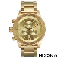 在飛比找蝦皮購物優惠-【NIXON】The 40-20 CHRONO 強眼魅力運動