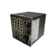 CISCO (IE-2000-16TC-L) IE 16 10/1002 FE SFP+2 T/SFP FE Lite
