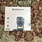 Nespresso Vertuo Pop+ Coffee Maker and Espresso Machine Black