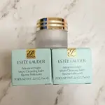 特潤超導卸妝精萃膏 7ML 雅詩蘭黛 ESTEE LAUDER 卸妝膏 卸妝 良品森林