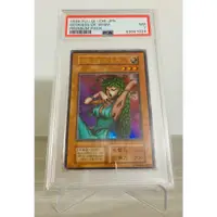 在飛比找蝦皮購物優惠-「遊戲王」 きまぐれの女神 (PSA BGS 無標 現貨)