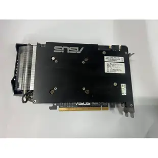 華碩STRIX GTX960 DC20C 4GD5 4G DDR5顯示卡 二手良品 $2600