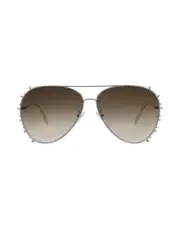 [MCQUEEN] MCQUEEN Sunglasses - Item 31074202