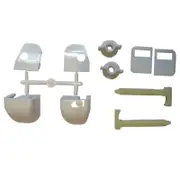 Caroma Junior Toilet Seat Fixing Kit