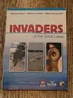 Invaders of the Great Lakes, Invasive Species, Hollingsworth, Wildlife Forever