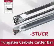 Lathe Boring Bar Cutter CNC Lathe Internal Turning Tool C10K-C12M-C16Q-STUCR