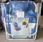 New Tommy Bahama Backpack Chair Make Life One Long Weekend Coolest Spot Relax