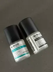 Mouthwash Rinse Bad Breath 1/100 Concentrate Travel 50ml x2 250-Uses Non-Alcohol