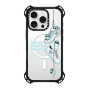 iPhone 16 Pro Bounce Case MagSafe Compatible SHOES