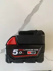 Milwaukee 18v Worx Aldi Makita Dewalt AEG Hikoki Ozito Ryobi 18v Tool Adapter