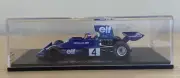SPARK Tyrrell Sweden 1974 Depailler 1:43 / F1 COLLECTION FOR SALE
