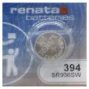 Replacement Battery for Swatch Irony The Chrono