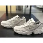 NEW BALANCE 452系列 女款 奶茶色 B寬 老爹 增高 情侶 現貨 WX452SR慢跑鞋