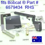 fits Bobcat 40 Series Bob Tach Mounting system Lever Kit RHS 6579434 630 631 632