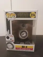 Funko Pop! Movies: Star Wars - BB-8 Vinyl Figure