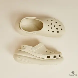Crocs Classic Crush Clog 男女 兩色 卡駱馳 涼拖鞋 207521100/2075212Y2