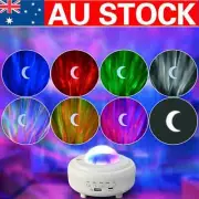 Northern Lights Aurora Projector, Bluetooth Speaker Aurora Projector Lights CE