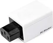 iFi SilentPower, DC Blocker - Blocks Any DC Offset, IEC Connector