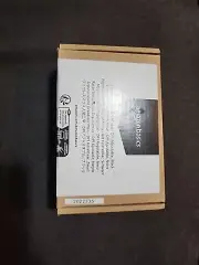 AMAZON BASICS ERGONOMIC WIRELESS MOUSE