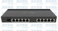 在飛比找Yahoo!奇摩拍賣優惠-MikroTik RB4011iGS+RM 10埠Gigab