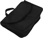 Wheelchair Accessories Senior Walker Bag Loop Design Anti-wear Storage Bag