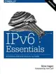 IPv6 Essentials, 3/e (Paperback)-cover