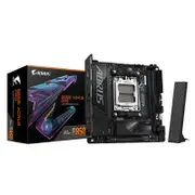 Gigabyte Aorus Pro B850I: AMD AM5 Motherboard - DDR5 Ready