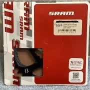 SRAM X-Sync 36T Chainring - Direct Mount - Zero Offset NIB. [ssg]