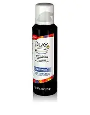 Olay Regenerist Deep Hydrating Mousse Cleanser Skin Care 6.1 oz NEW