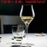 在飛比找Yahoo!奇摩拍賣優惠-酒杯Rona/洛娜 進口紅酒杯清透波爾多酒杯勃艮第杯法國侍酒