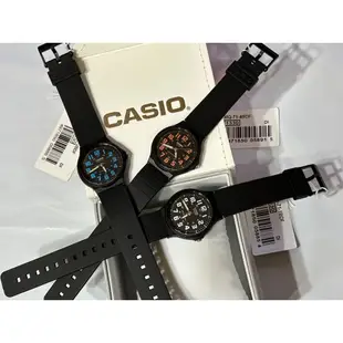 【奇異SHOPS】CASIO 經典 MQ-71 必備款簡約時尚風格 MQ-71-1B MQ-71-2B MQ-71-4B