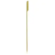 Restaurantware RWB0309 10 in Bamboo Grill Skewer